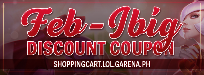 coupon lol ph